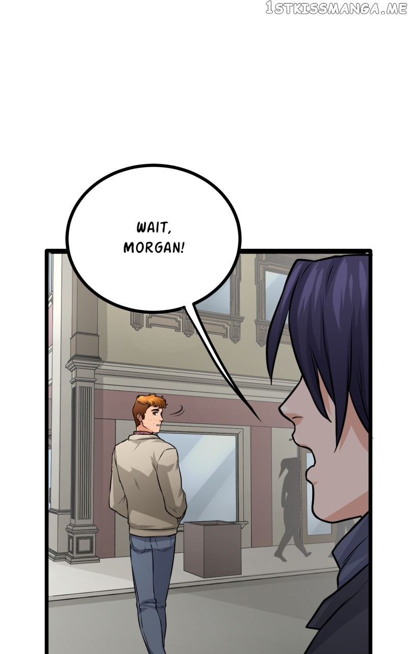 Anything for You Chapter 8 - page 40