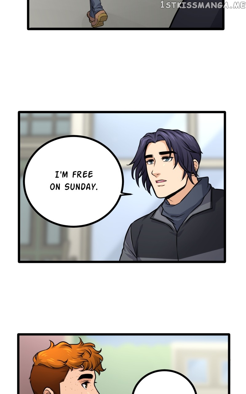 Anything for You Chapter 8 - page 41