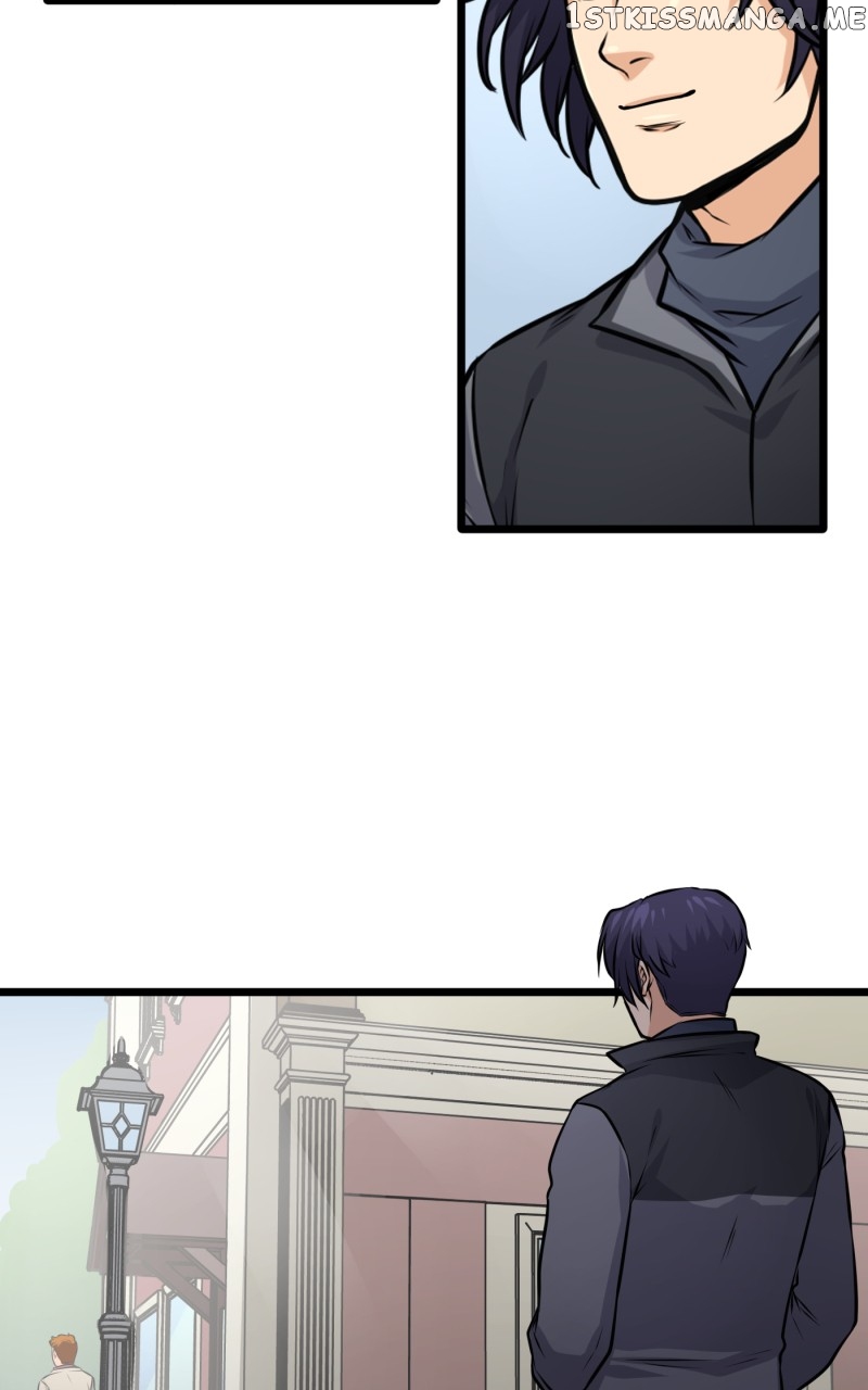 Anything for You Chapter 8 - page 43