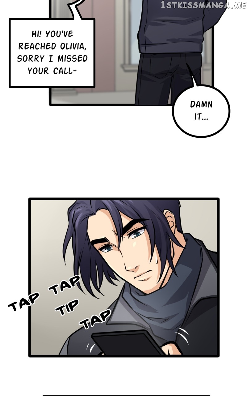 Anything for You Chapter 8 - page 49
