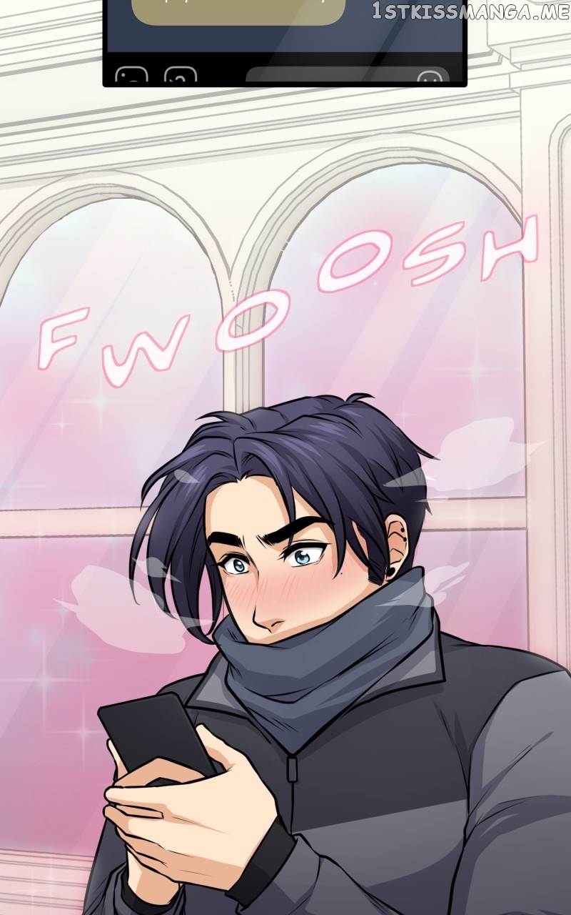 Anything for You Chapter 8 - page 5