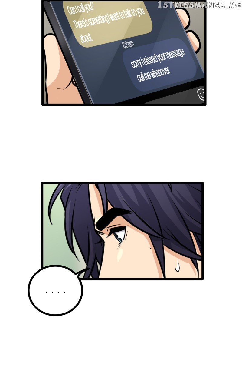 Anything for You Chapter 8 - page 50