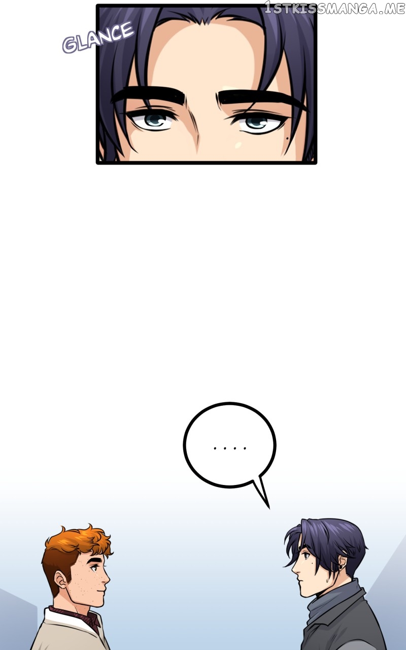 Anything for You Chapter 8 - page 7