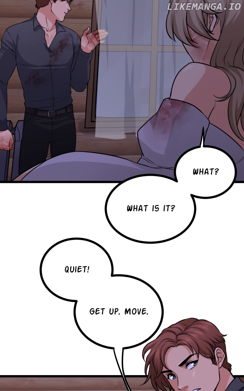 Anything for You Chapter 57 - page 10