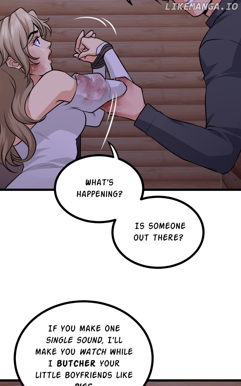 Anything for You Chapter 57 - page 11
