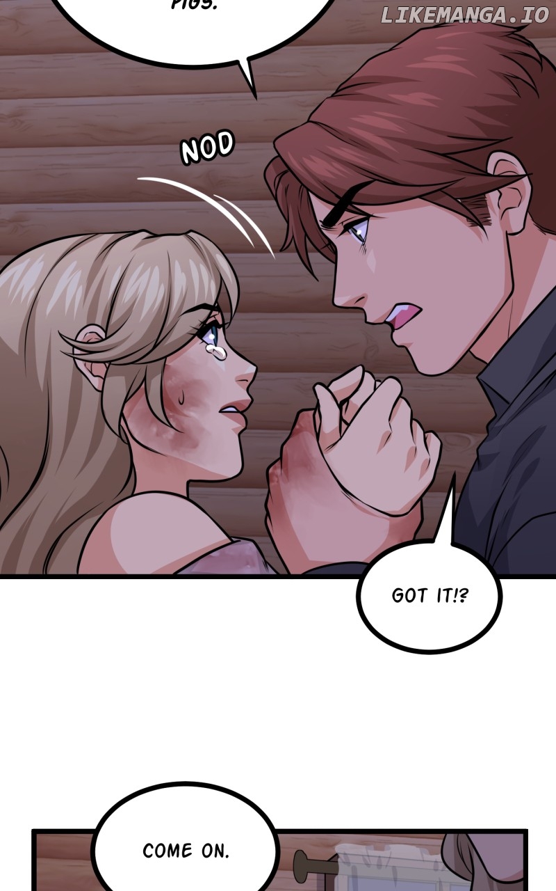 Anything for You Chapter 57 - page 12