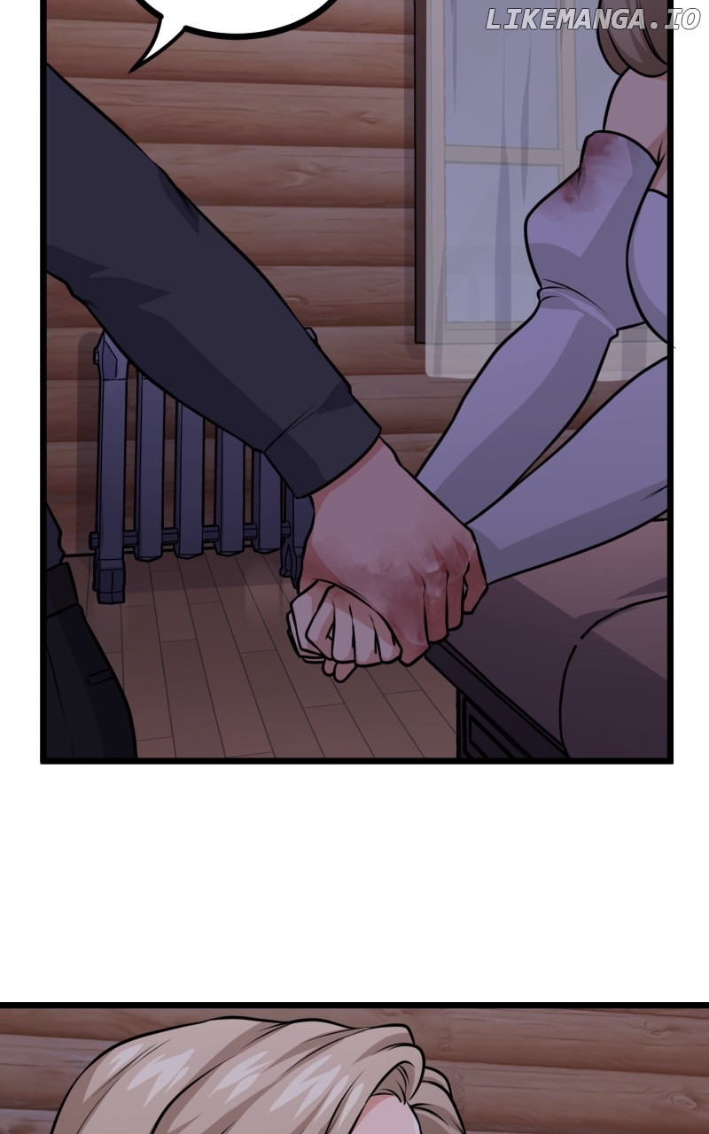 Anything for You Chapter 57 - page 13