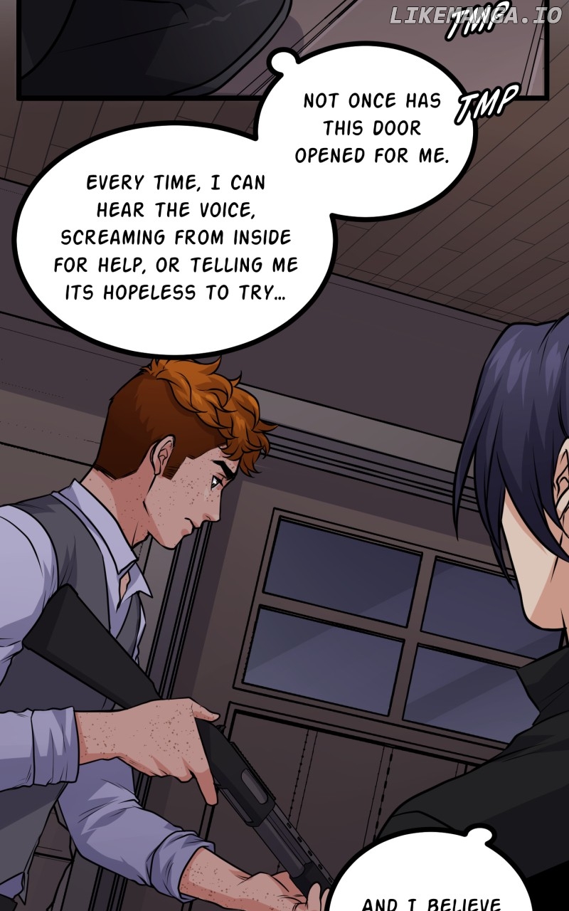 Anything for You Chapter 57 - page 17