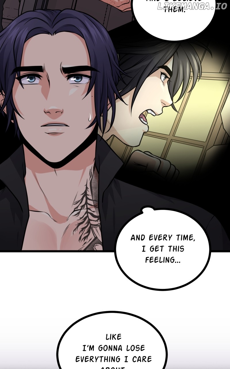 Anything for You Chapter 57 - page 18