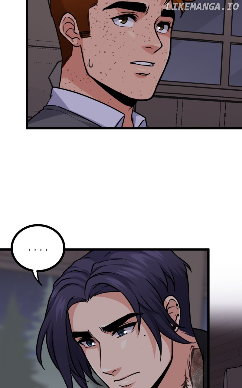 Anything for You Chapter 57 - page 21