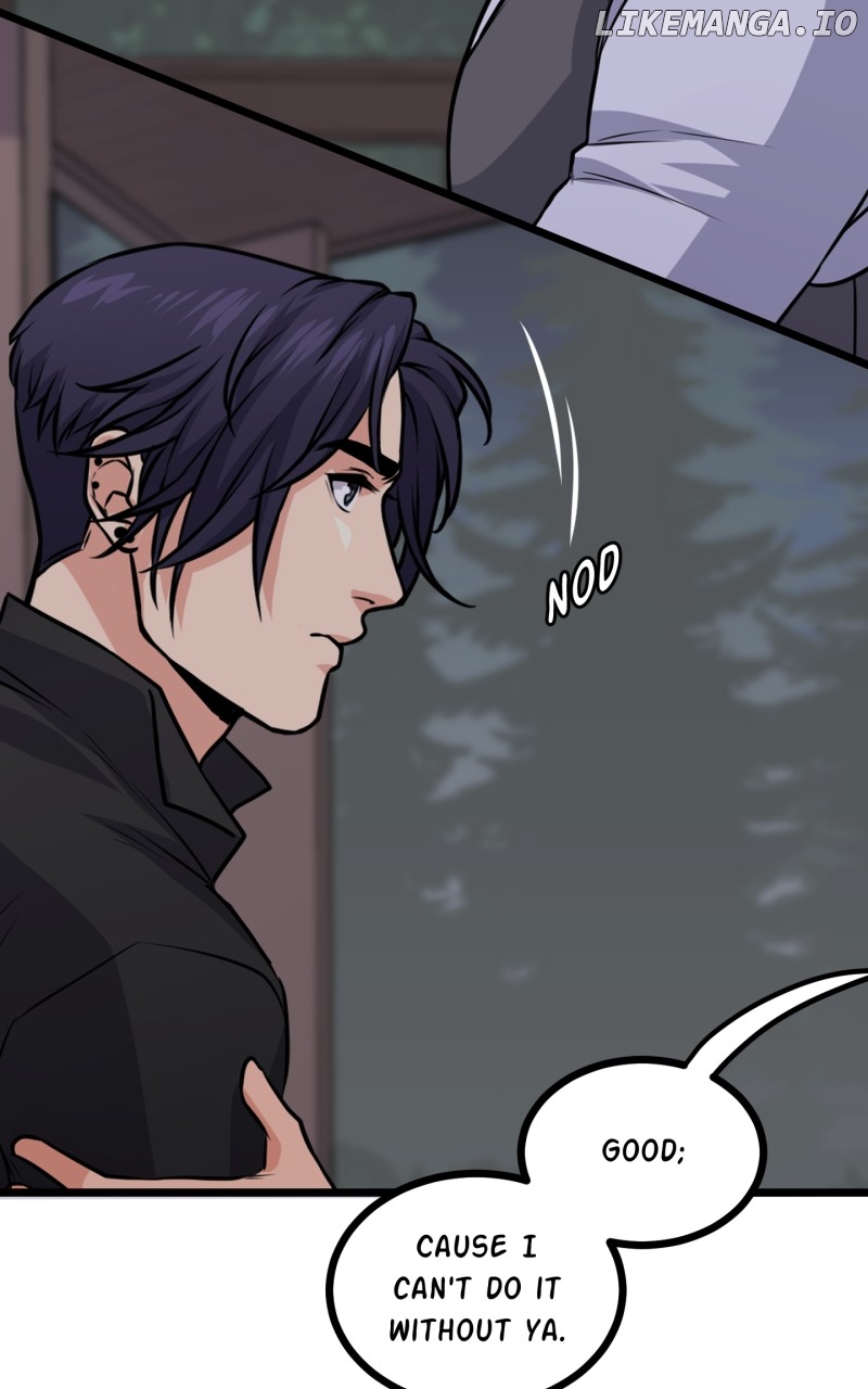Anything for You Chapter 57 - page 24