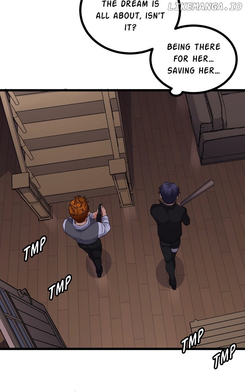 Anything for You Chapter 57 - page 26