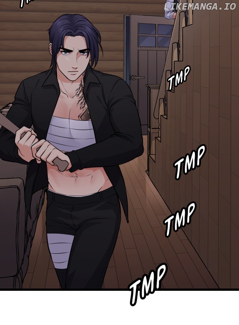 Anything for You Chapter 57 - page 28