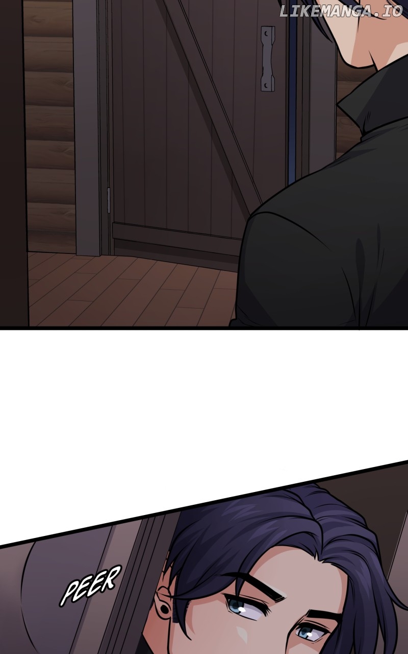 Anything for You Chapter 57 - page 30