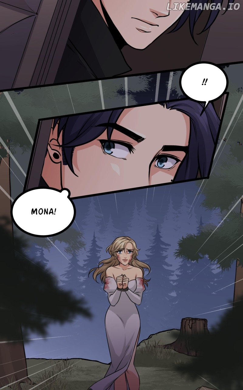 Anything for You Chapter 57 - page 31