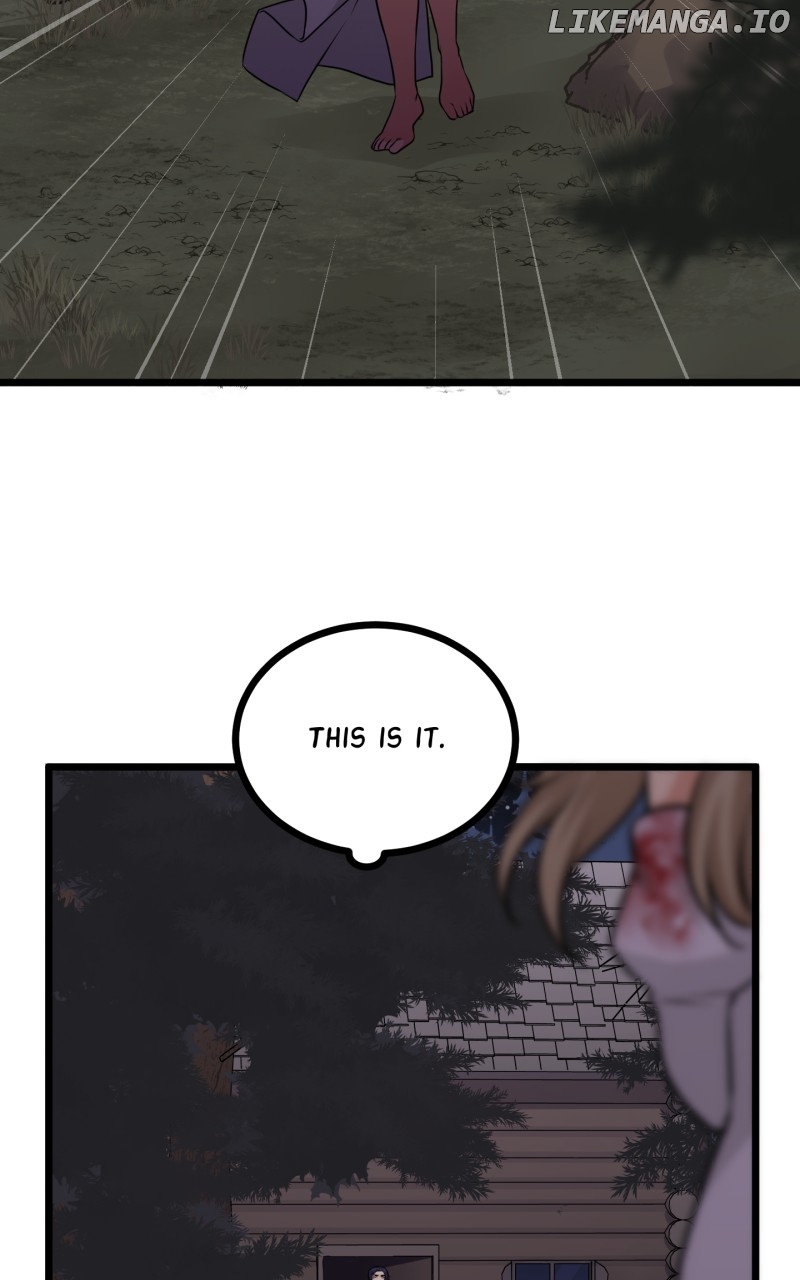 Anything for You Chapter 57 - page 32