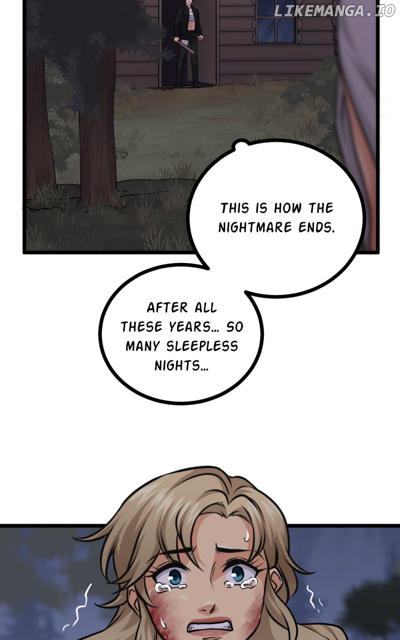 Anything for You Chapter 57 - page 33