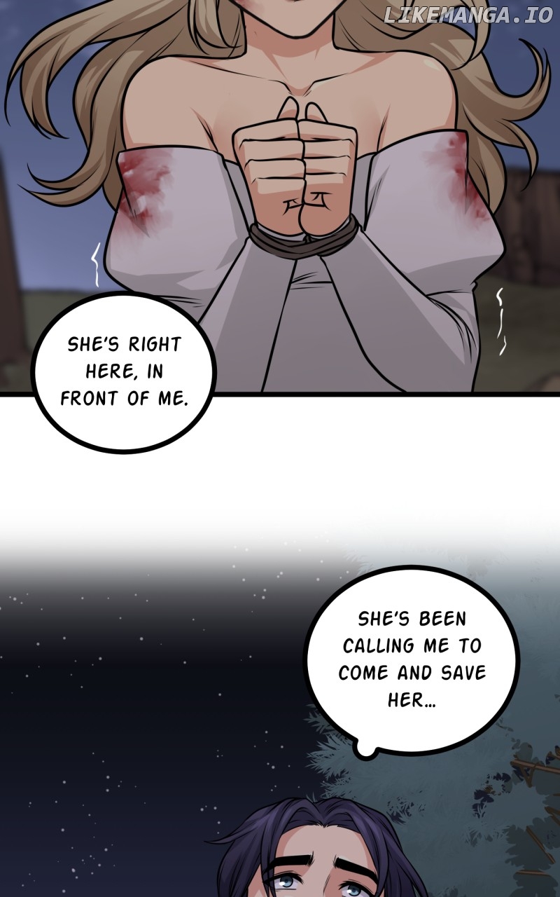 Anything for You Chapter 57 - page 34