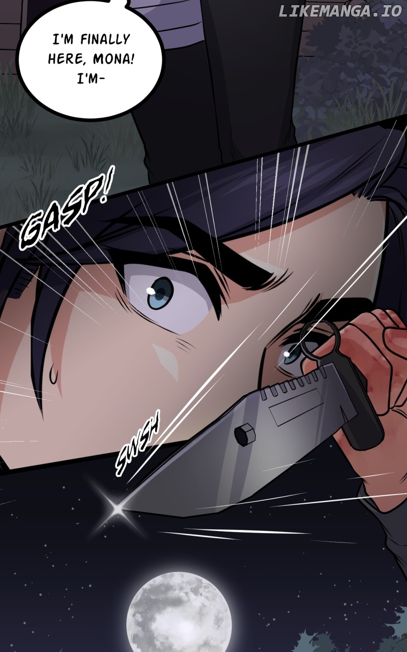 Anything for You Chapter 57 - page 36