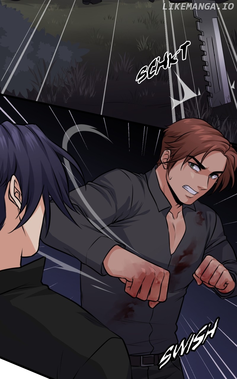 Anything for You Chapter 57 - page 38