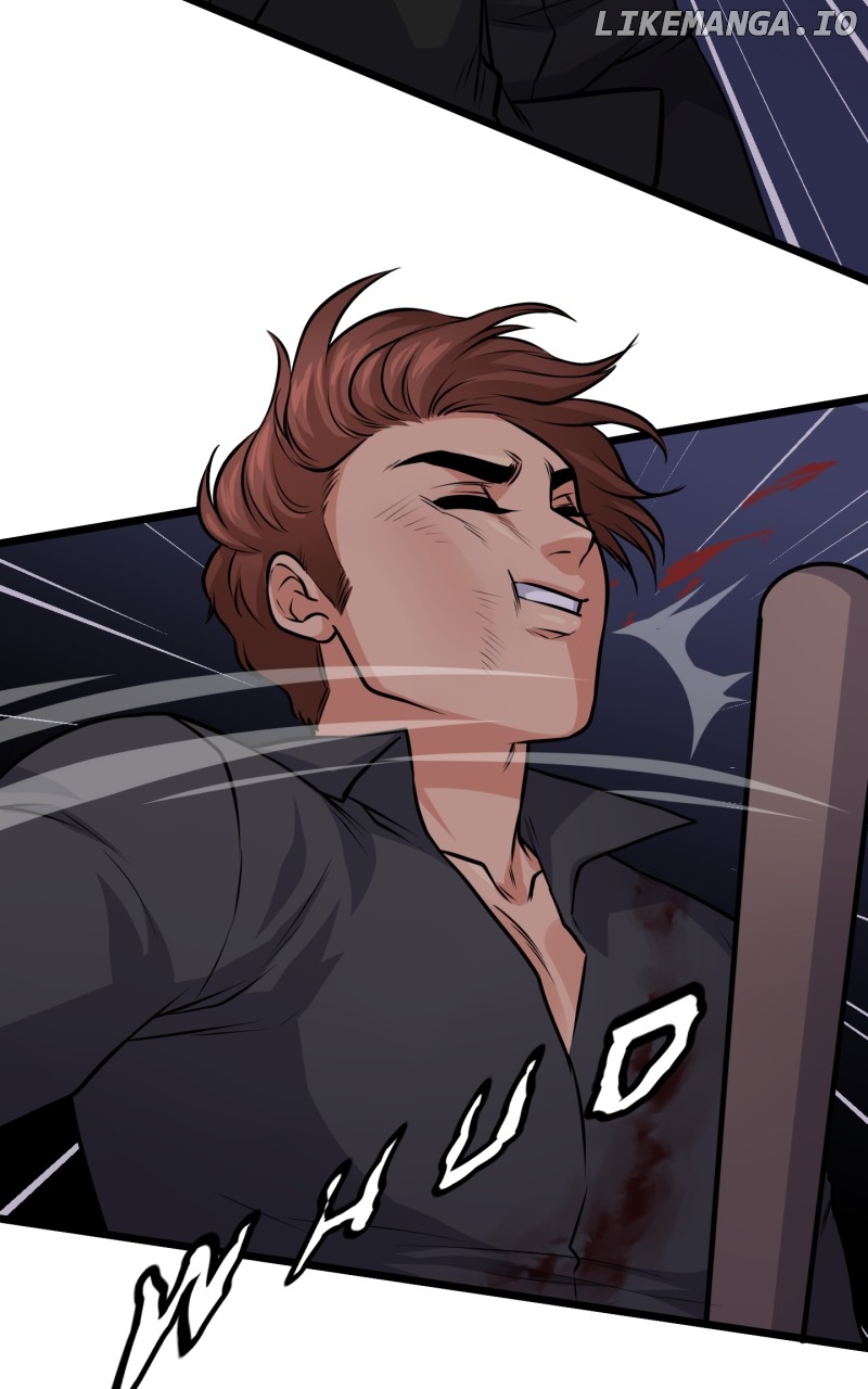 Anything for You Chapter 57 - page 39