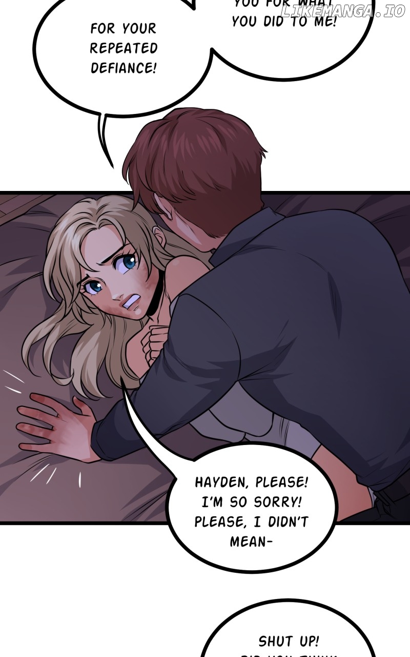 Anything for You Chapter 57 - page 4