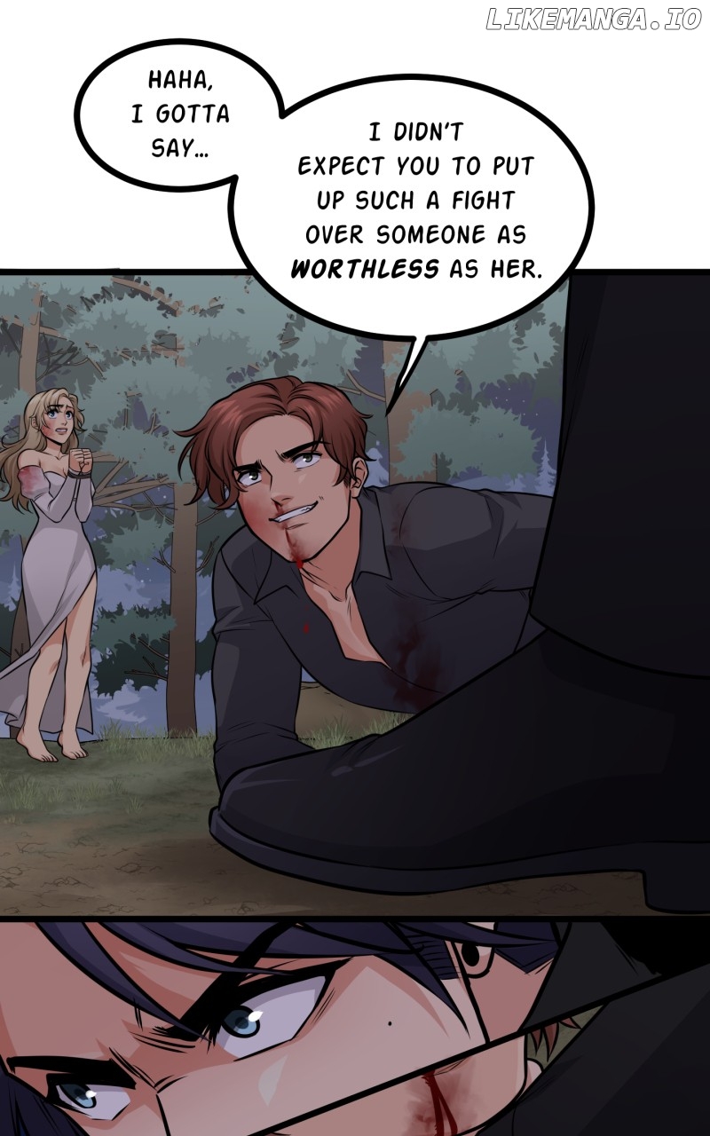 Anything for You Chapter 57 - page 41