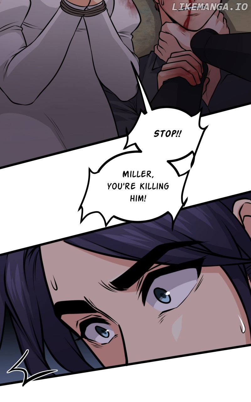 Anything for You Chapter 57 - page 45