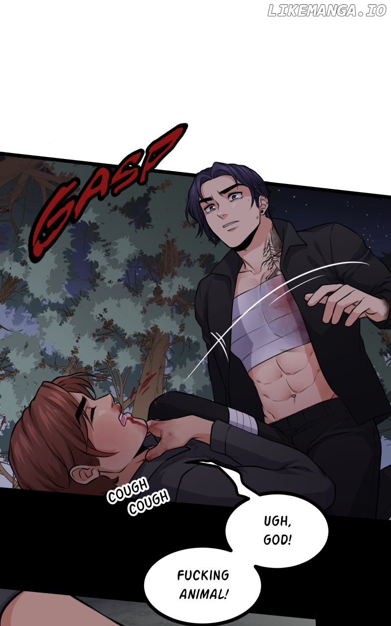 Anything for You Chapter 57 - page 46