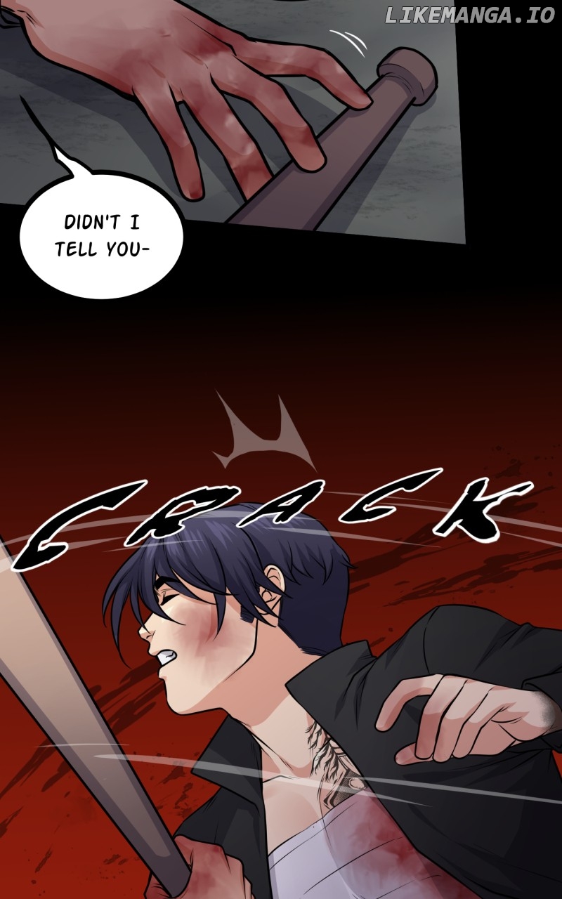 Anything for You Chapter 57 - page 47