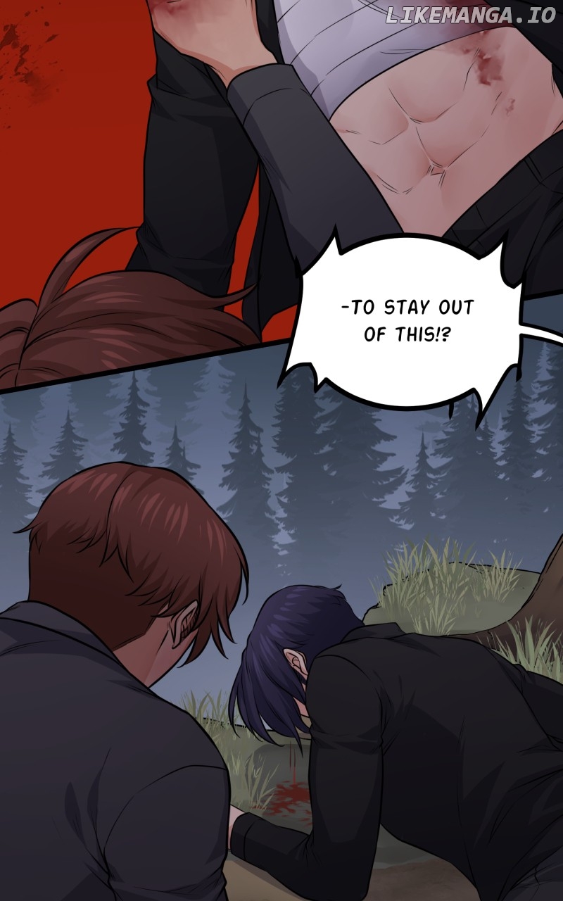 Anything for You Chapter 57 - page 48