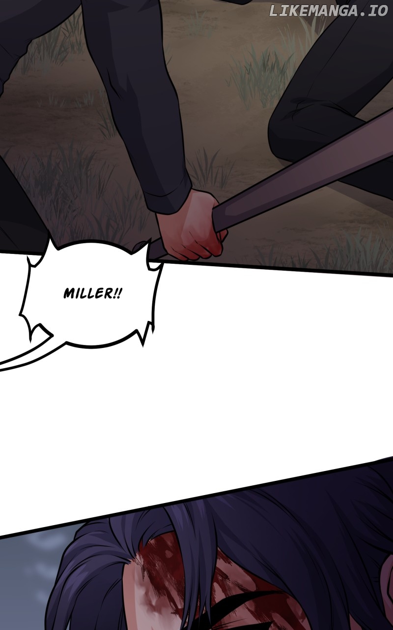 Anything for You Chapter 57 - page 49