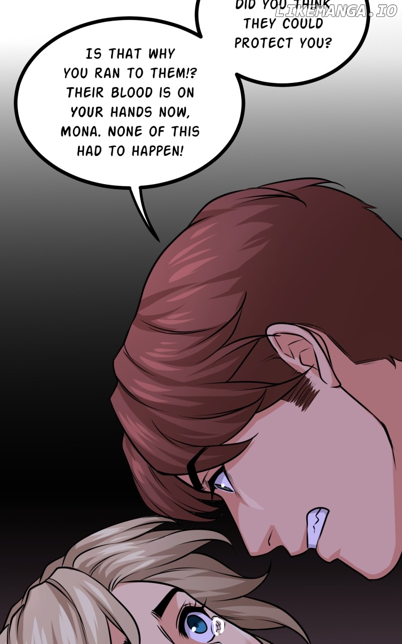 Anything for You Chapter 57 - page 5