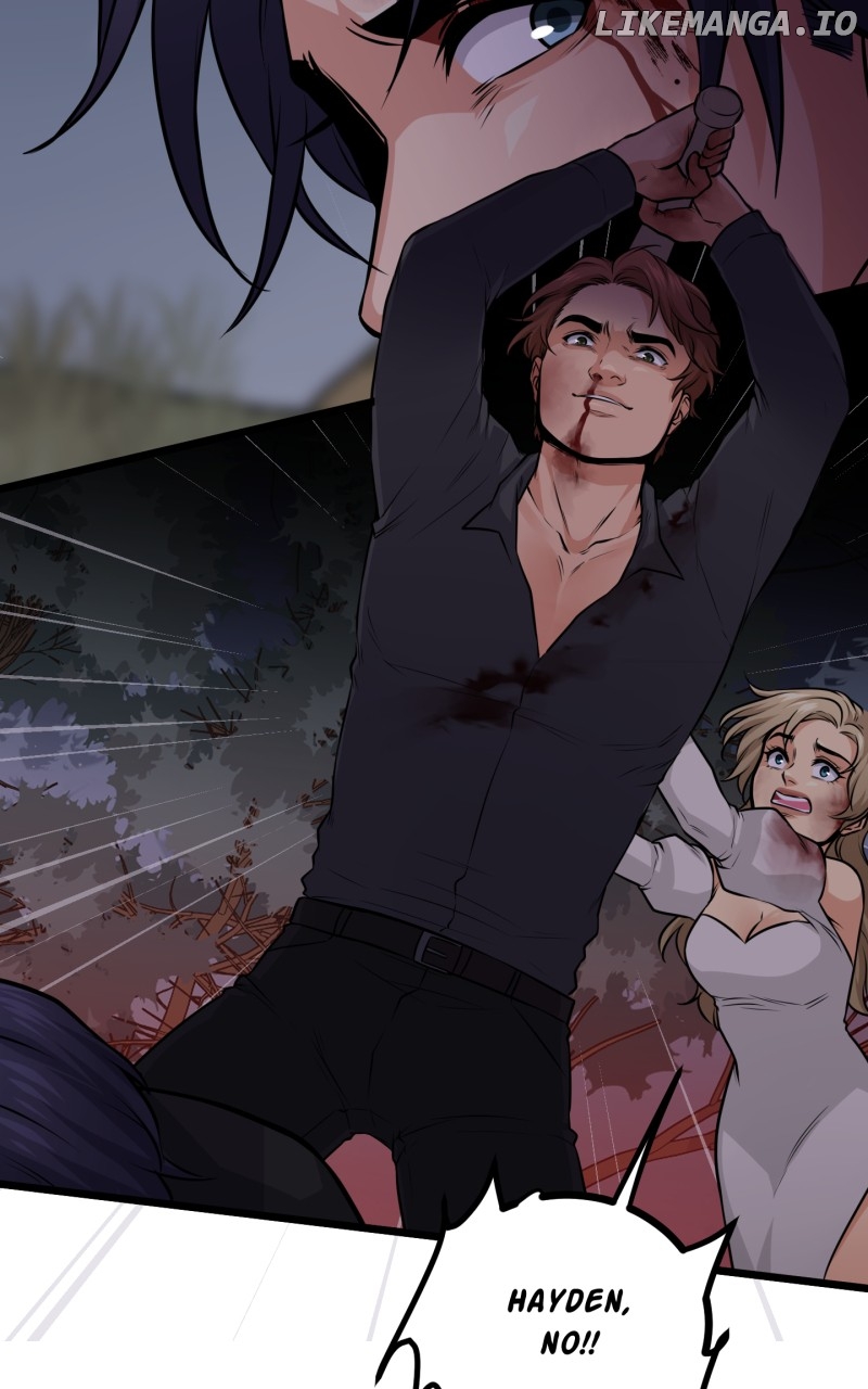Anything for You Chapter 57 - page 50