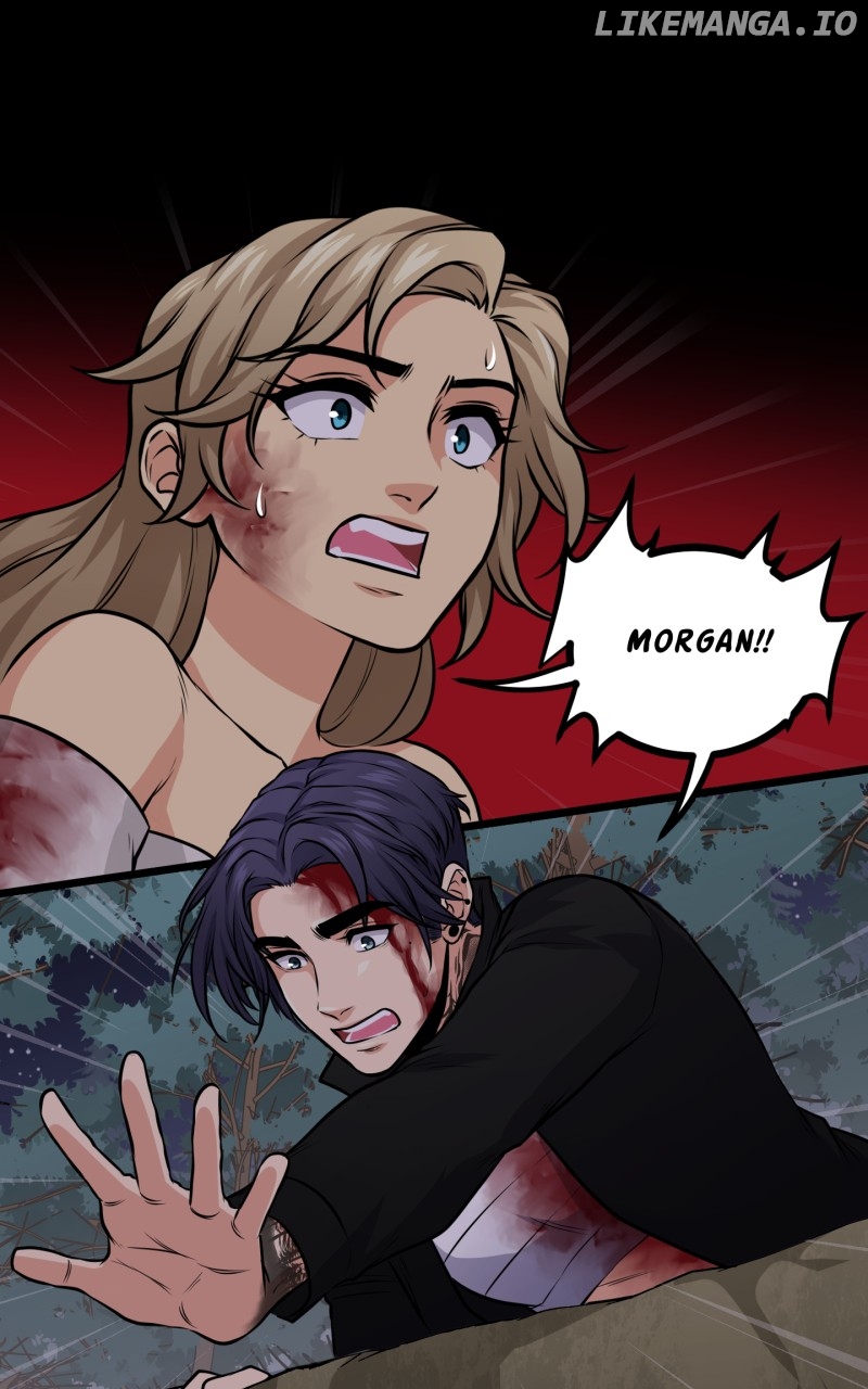 Anything for You Chapter 57 - page 55
