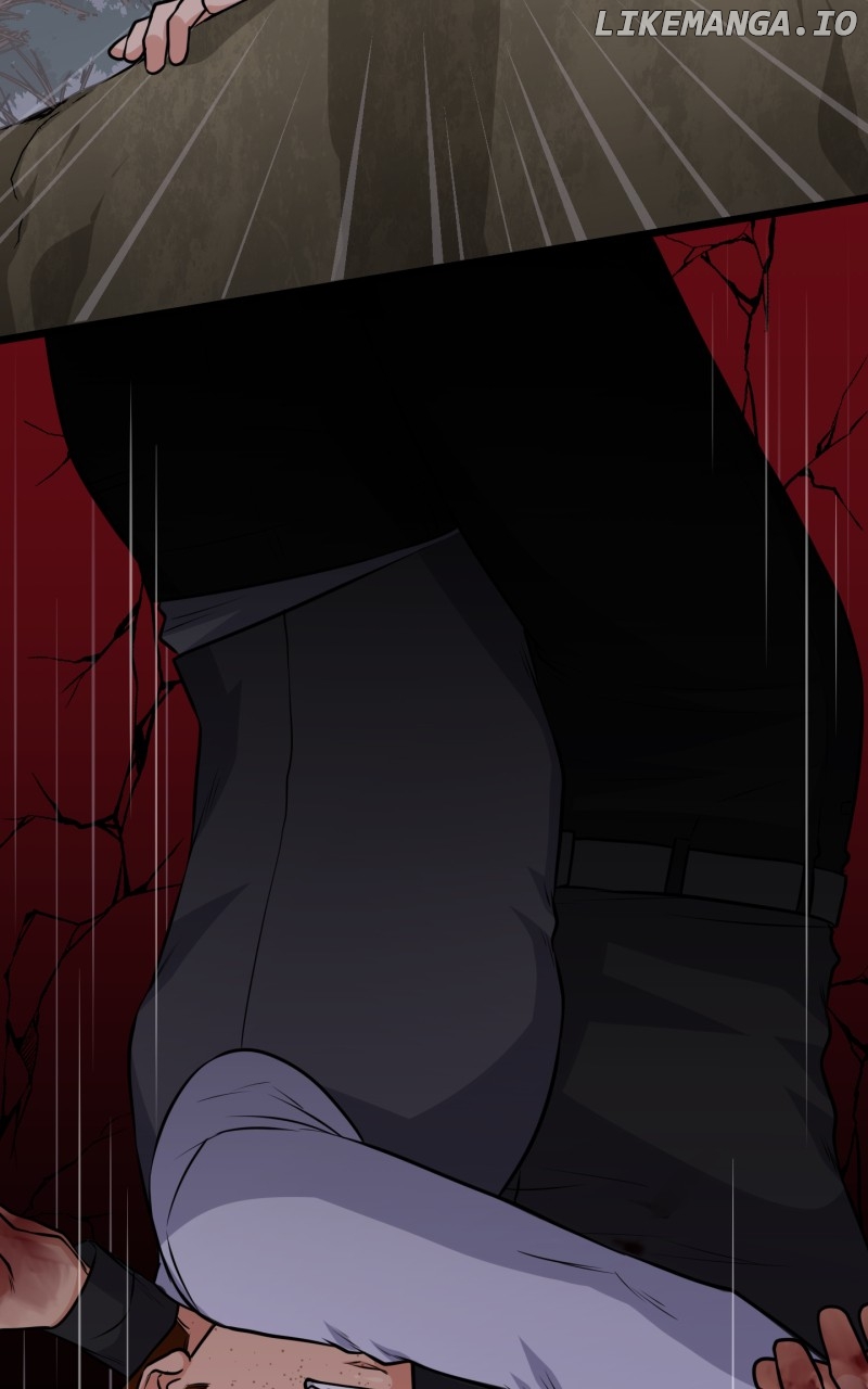 Anything for You Chapter 57 - page 56