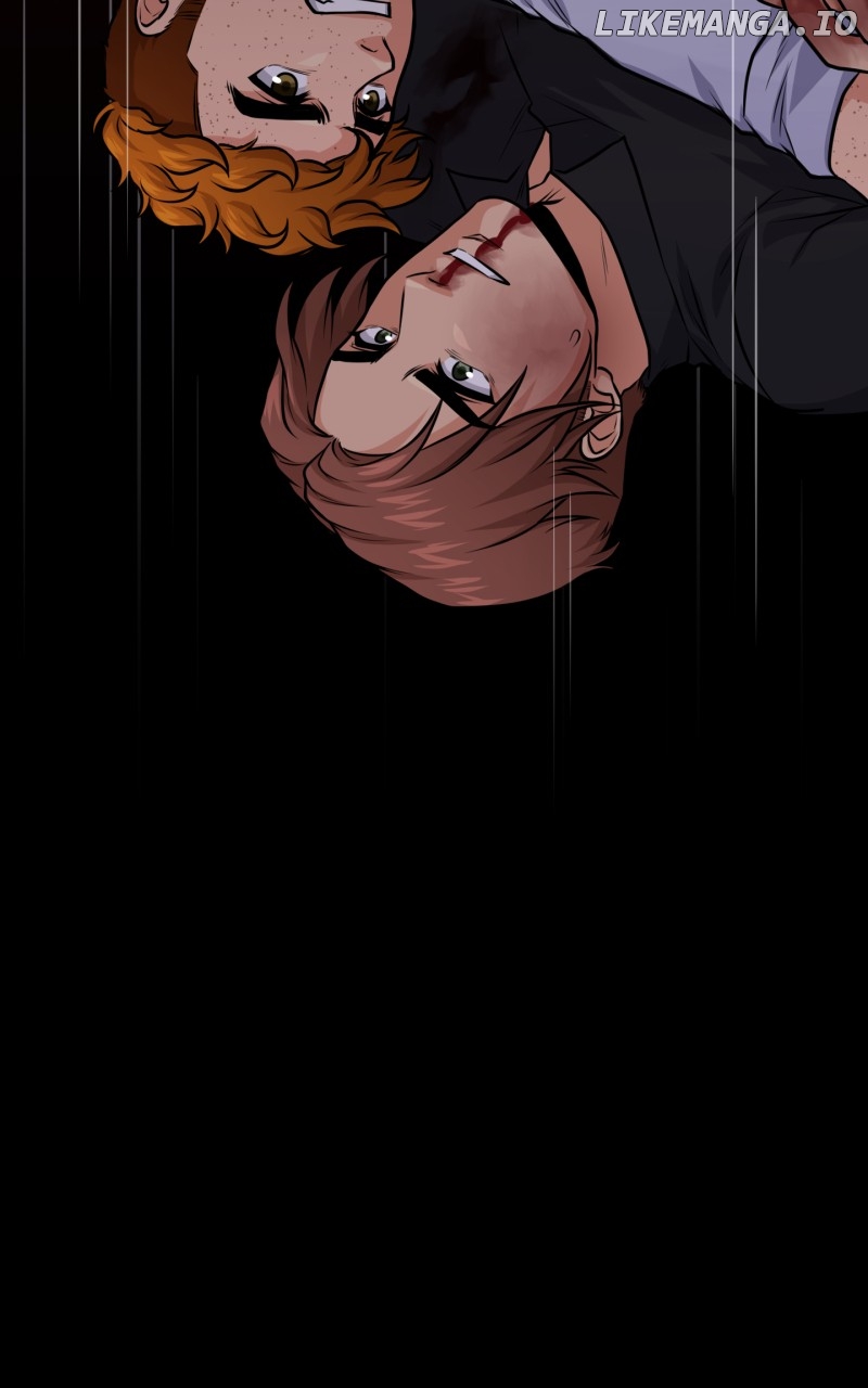 Anything for You Chapter 57 - page 57