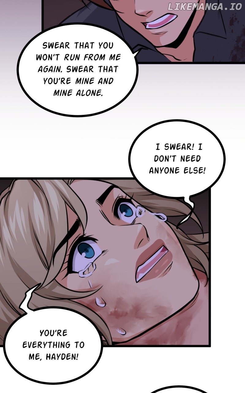Anything for You Chapter 57 - page 7