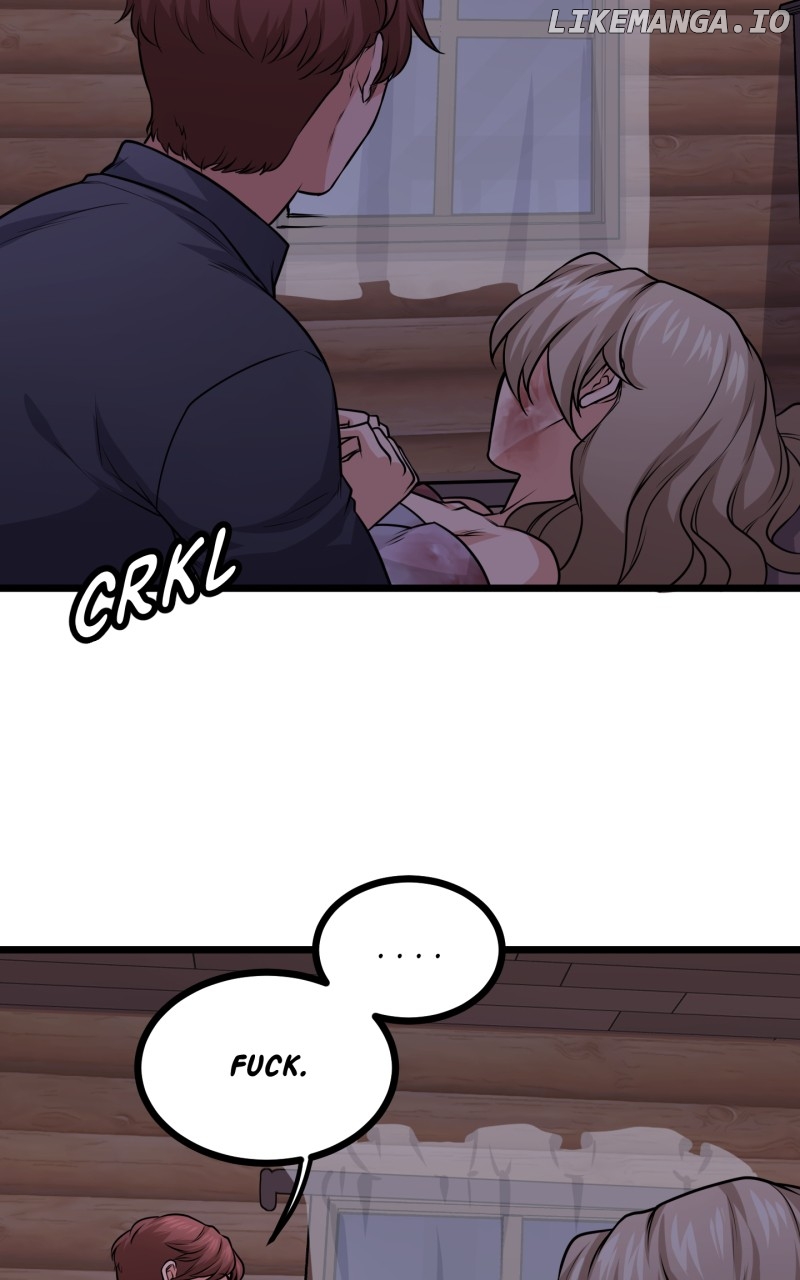 Anything for You Chapter 57 - page 9
