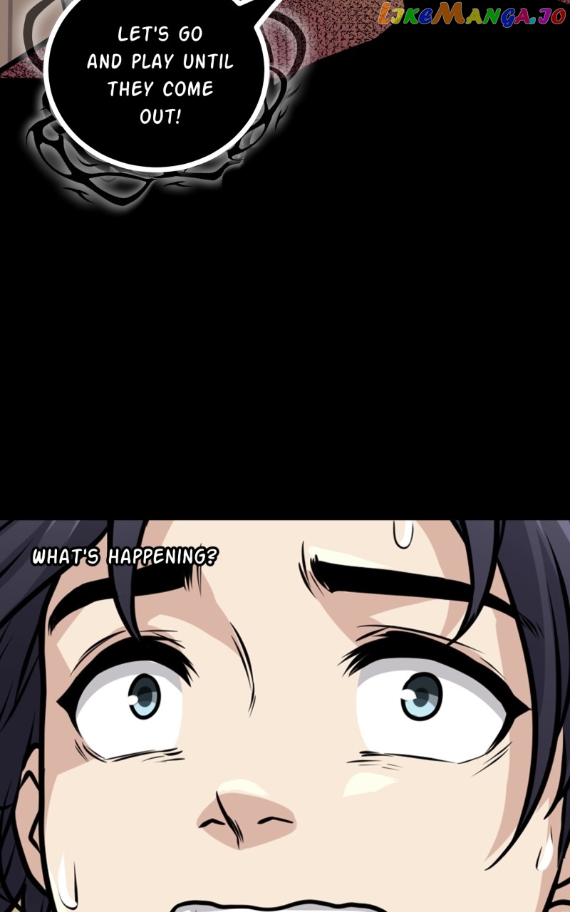 Anything for You Chapter 32 - page 10