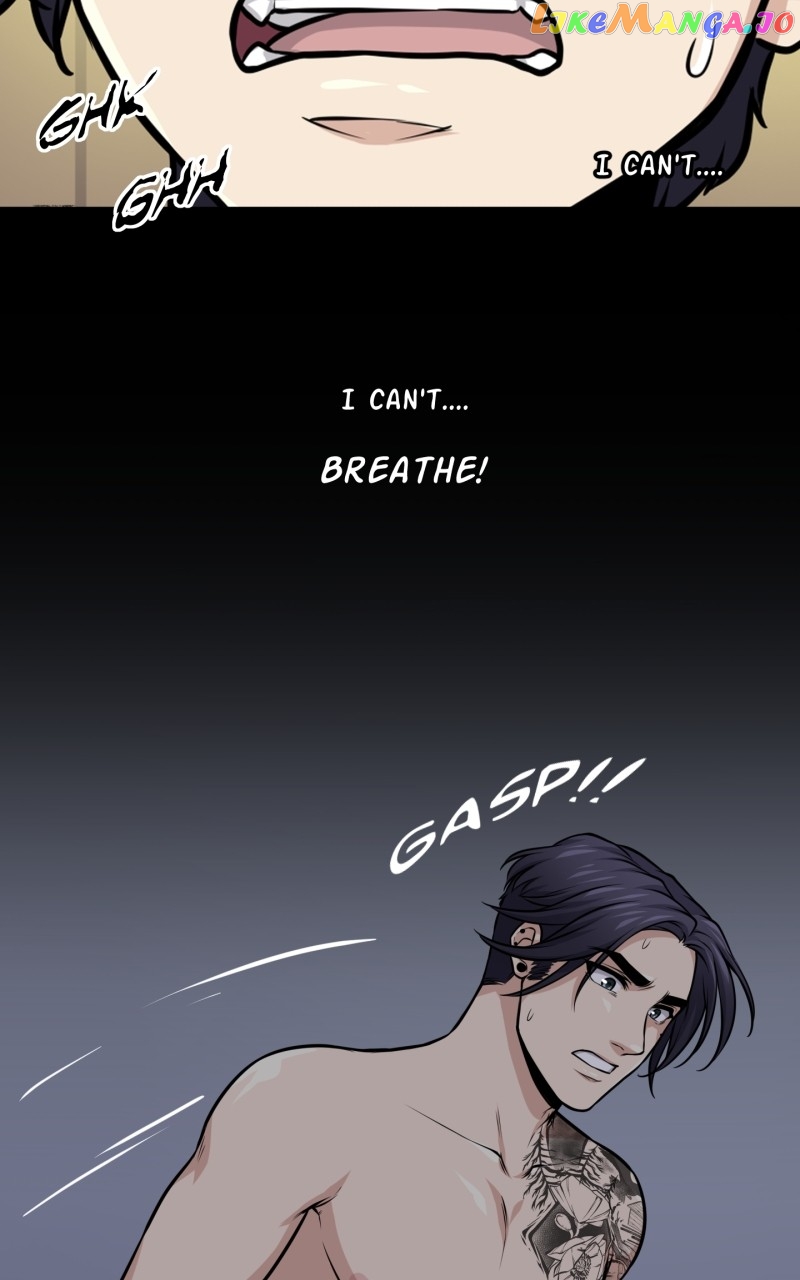 Anything for You Chapter 32 - page 11