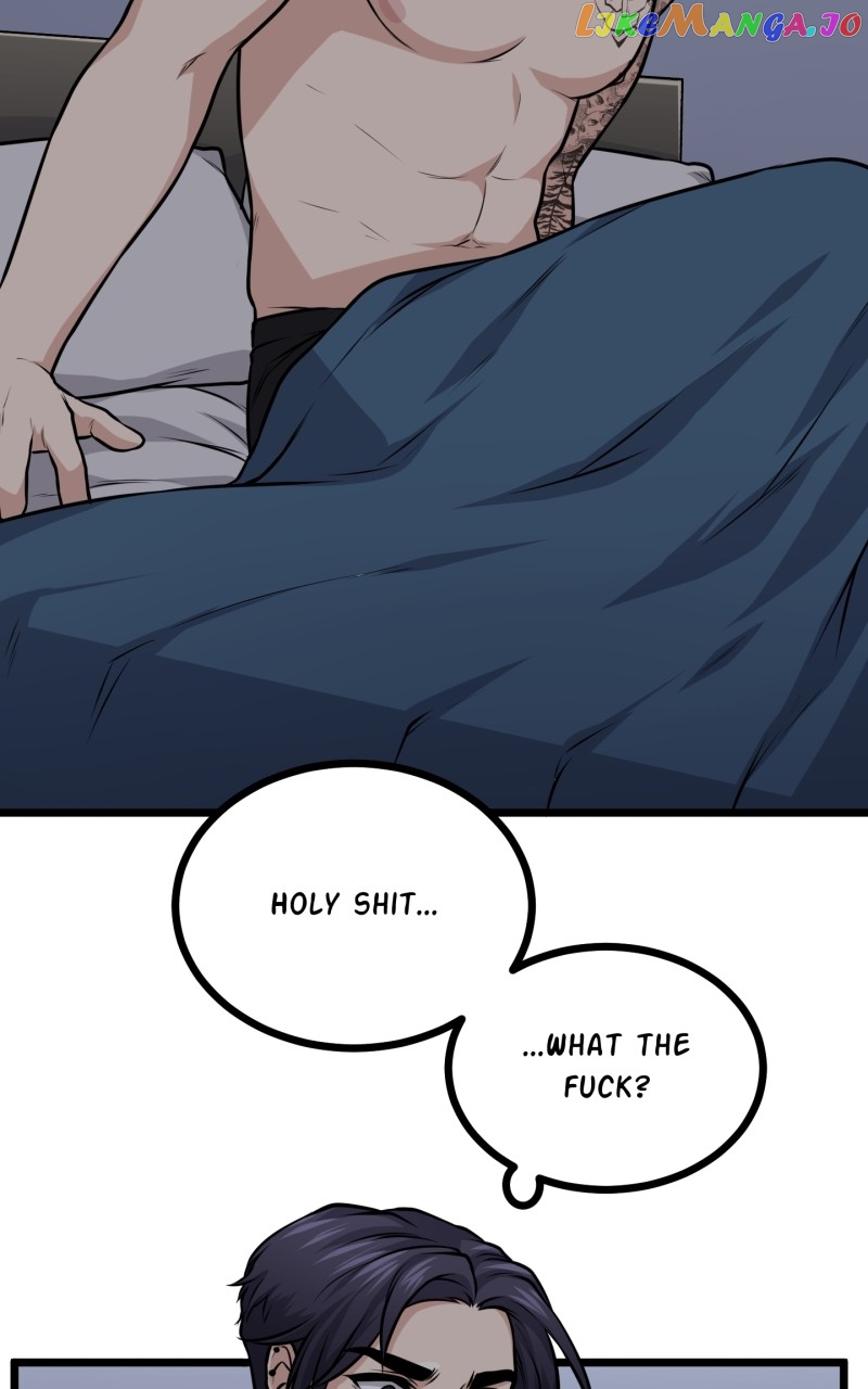 Anything for You Chapter 32 - page 12