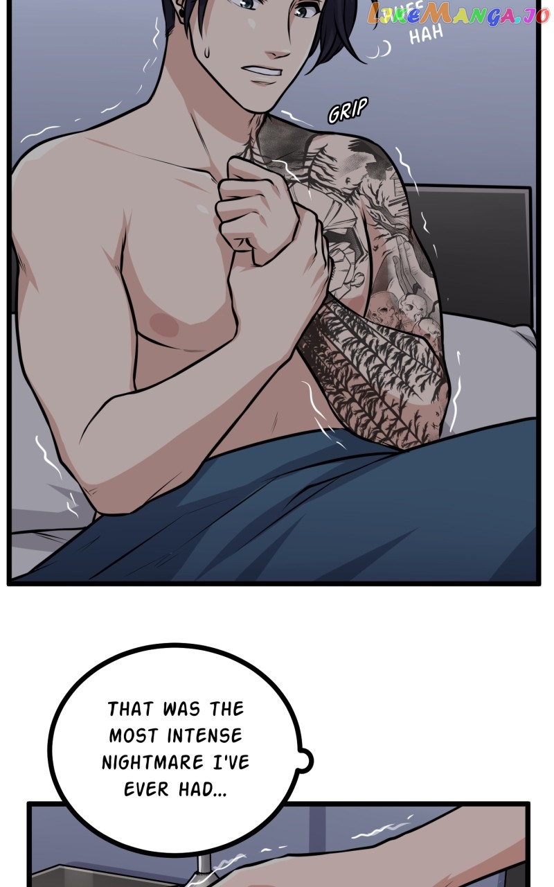 Anything for You Chapter 32 - page 13