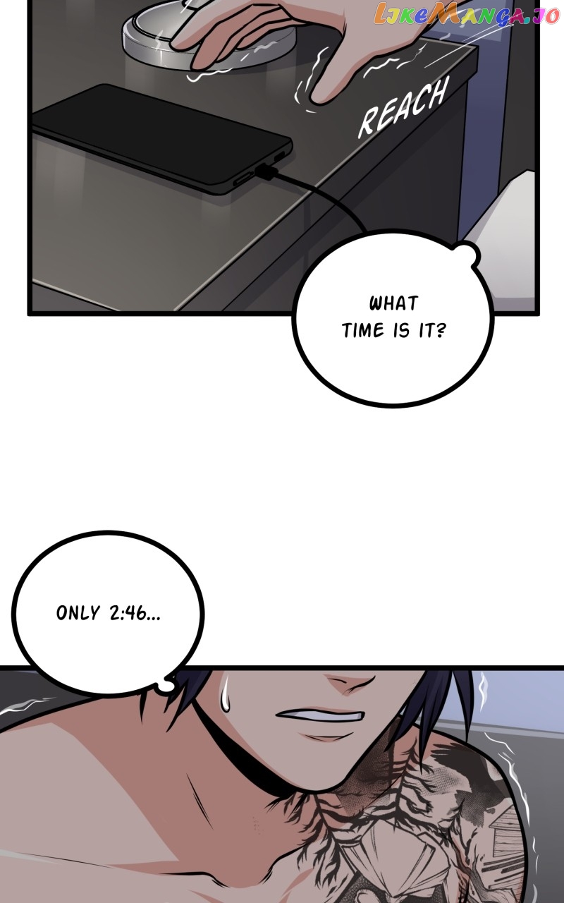 Anything for You Chapter 32 - page 14