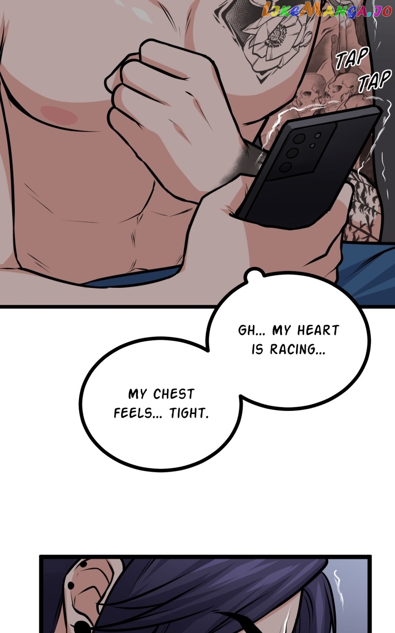 Anything for You Chapter 32 - page 15