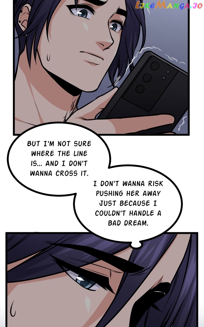 Anything for You Chapter 32 - page 18
