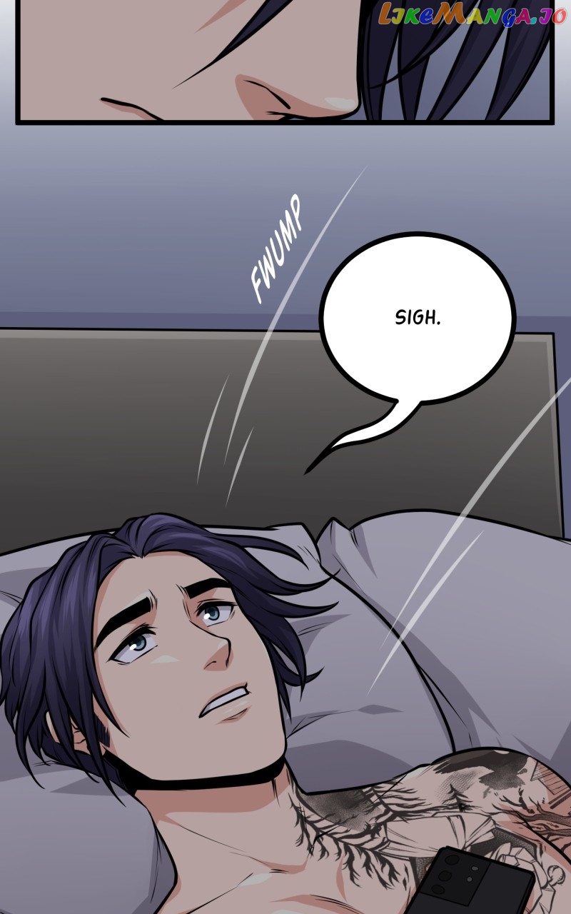 Anything for You Chapter 32 - page 19