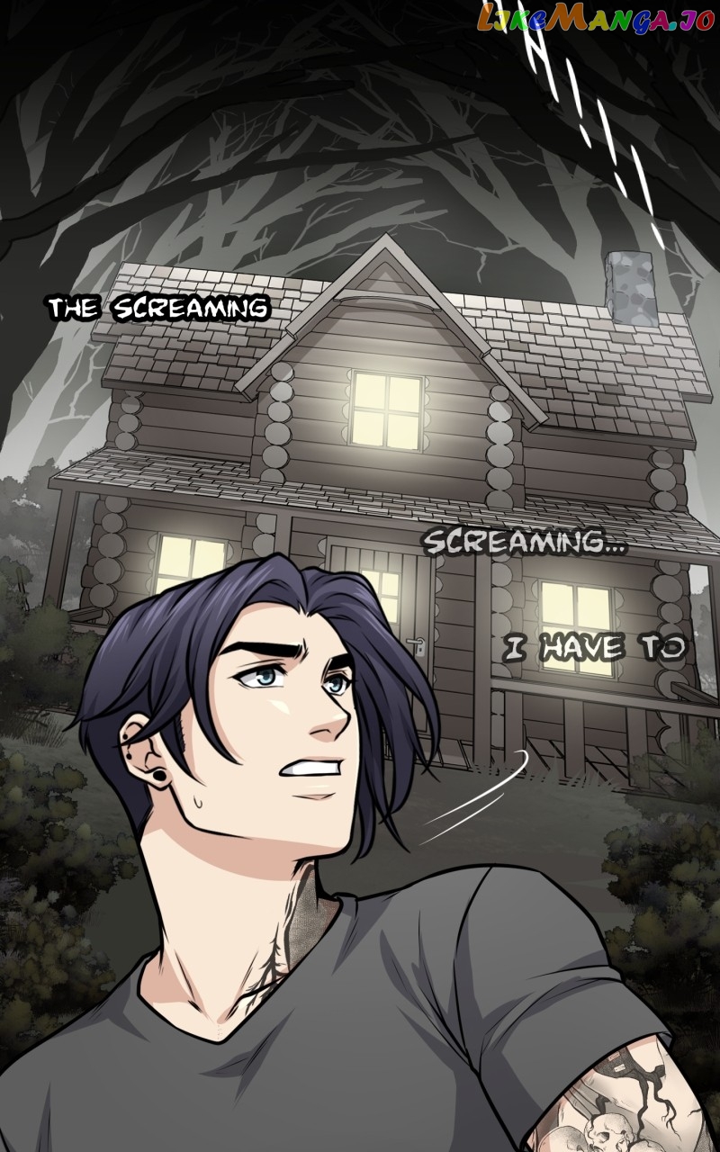 Anything for You Chapter 32 - page 2