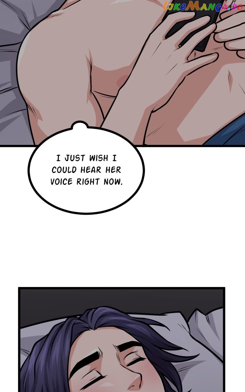 Anything for You Chapter 32 - page 20