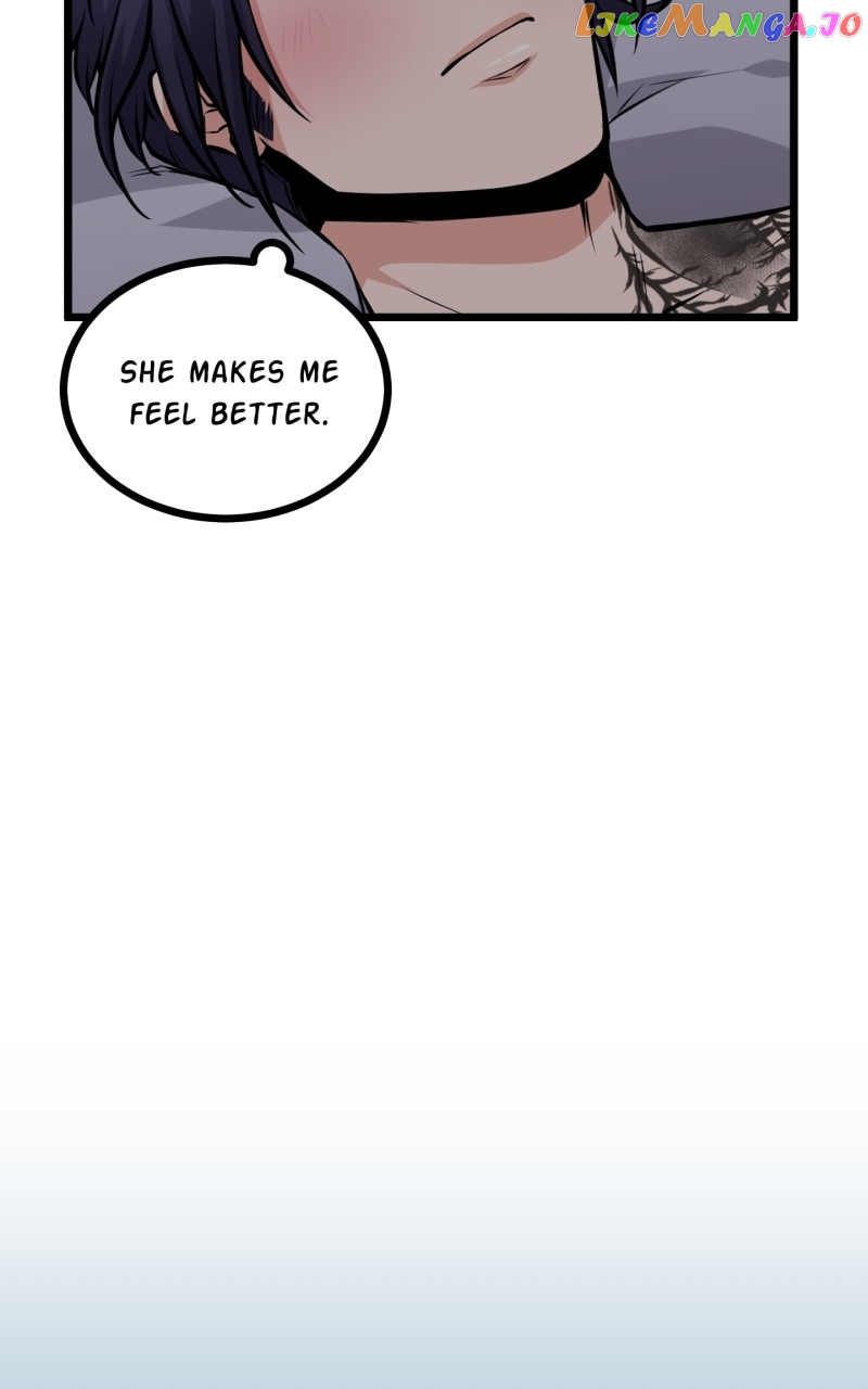 Anything for You Chapter 32 - page 21